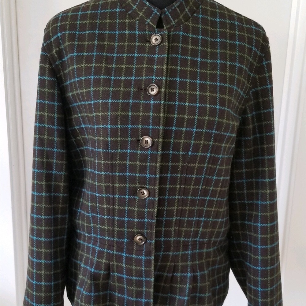 Jones of New York Jacket